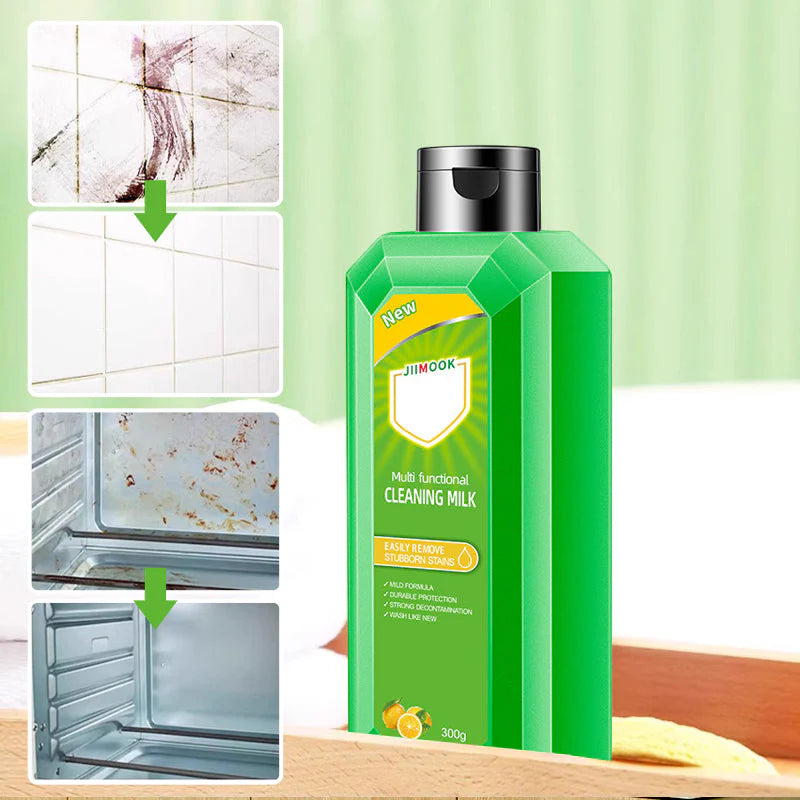 Powerful Multifunctional Cleaner (BUY 1 GET 3)