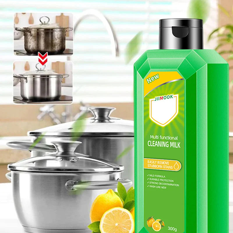 Powerful Multifunctional Cleaner (BUY 1 GET 3)